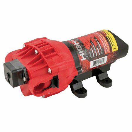 AG SOUTH Sprayer Pump 2.4 Gpm 5151087